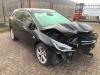 Véhicule hors d'usage  Opel Astra K 15- de 2019