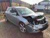 Donor car Opel Astra J (PC6/PD6/PE6/PF6) 1.6 Turbo 16V from 2010