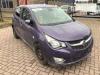 Opel Karl 15- salvage car from 2015