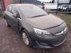 Coche de desguace Opel Astra J 10- de 2012