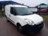Opel Combo 12- salvage car from 2012
