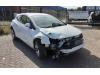 Véhicule hors d'usage  Opel Astra J 10- de 2017