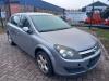 Opel Astra H 04- salvage car from 2008