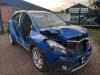 Coche de desguace Opel Mokka 12- de 2016