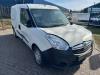 Opel Combo 12- salvage car from 2017