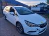 Donor car Opel Astra K Sports Tourer 1.6 CDTI 110 16V from 2016