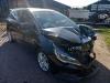 Donor car Opel Astra K Sports Tourer 1.0 Turbo 12V from 2018