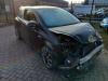 Opel Corsa D 07- salvage car from 2014