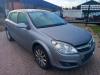 Opel Astra H 04- salvage car from 2008