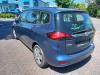 Opel Zafira Tourer 2.0 CDTI 16V 130 Ecotec Vehículo de desguace (2013, Azul)
