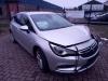 Véhicule hors d'usage  Opel Astra K 15- de 2016