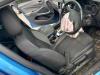Opel Crossland/Crossland X 1.2 Turbo 12V Euro 6 Salvage vehicle (2020, Blue)