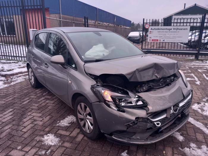 Foto Donor Fahrzeug