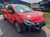 Vehículo donante Opel Astra K 1.6 SIDI Eco Turbo 16V de 2018