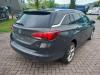 Opel Astra K Sports Tourer 1.6 CDTI 110 16V Salvage vehicle (2016, Gray, Anthracite)