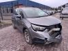 Opel Crossland X 17- salvage car from 2018