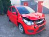 Opel Karl 15- salvage car from 2016