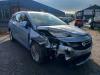 Vehículo donante Opel Astra K Sports Tourer 1.6 CDTI 136 16V de 2017