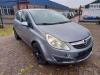 Opel Corsa D 07- salvage car from 2008