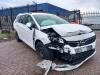 Véhicule hors d'usage  Opel Astra K 15- de 2020