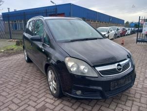 Opel Zafira 1.9 CDTI  (Épave)