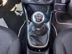 Opel Adam 1.4 16V Épave (2017, Blanc)