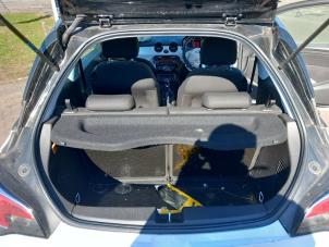 Opel Adam 1.4 16V Épave (2017, Blanc)