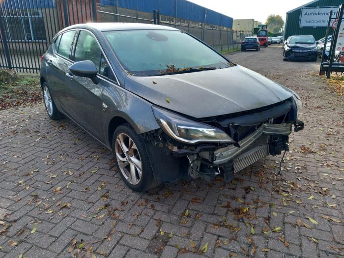 Foto Donor Fahrzeug