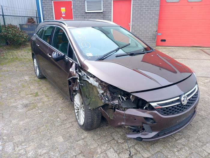 Foto Donor Fahrzeug