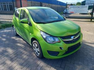 Opel Karl 1.0 12V  (Schrott)