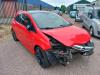 Opel Corsa D 07- skrotbil från 2013