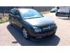 Schrottauto Opel Signum 03- aus 2004