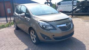 Opel Meriva 1.4 16V Ecotec  (Salvage)