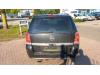 Opel Zafira B 05- Schrottauto (2006, Schwarz)