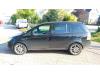 Opel Zafira B 05- Schrottauto (2006, Schwarz)