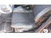 Opel Zafira B 05- Schrottauto (2006, Schwarz)