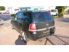 Opel Zafira B 05- Schrottauto (2006, Schwarz)