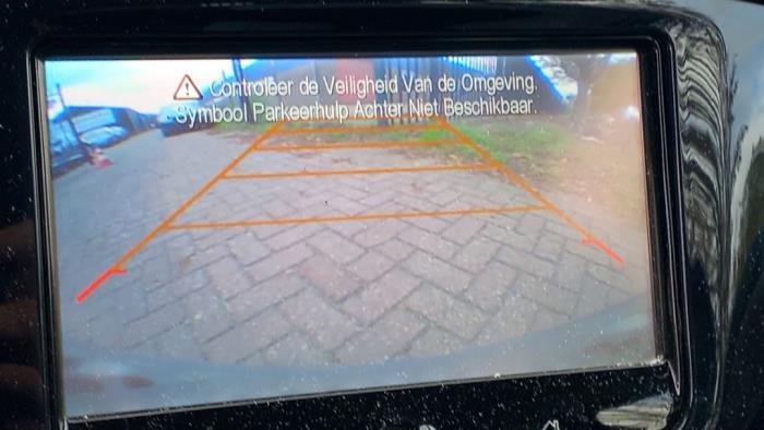 Opel Corsa E 1.4 16V Skrotfordon (2015, BRUIN MUSKAT BRAUN -MUSKAT BRAUN-)