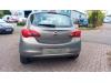 Opel Corsa E 1.4 16V Skrotfordon (2015, BRUIN MUSKAT BRAUN -MUSKAT BRAUN-)