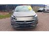 Opel Corsa E 1.4 16V Skrotfordon (2015, BRUIN MUSKAT BRAUN -MUSKAT BRAUN-)