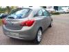 Opel Corsa E 1.4 16V Skrotfordon (2015, BRUIN MUSKAT BRAUN -MUSKAT BRAUN-)