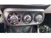 Opel Corsa E 1.4 16V Skrotfordon (2015, BRUIN MUSKAT BRAUN -MUSKAT BRAUN-)