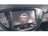 Opel Corsa E 1.4 16V Skrotfordon (2015, BRUIN MUSKAT BRAUN -MUSKAT BRAUN-)