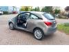 Opel Corsa E 1.4 16V Skrotfordon (2015, BRUIN MUSKAT BRAUN -MUSKAT BRAUN-)