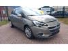 Opel Corsa E 1.4 16V Skrotfordon (2015, BRUIN MUSKAT BRAUN -MUSKAT BRAUN-)