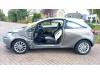 Opel Corsa E 1.4 16V Skrotfordon (2015, BRUIN MUSKAT BRAUN -MUSKAT BRAUN-)