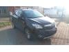 Schrottauto Opel Mokka 12- aus 2015