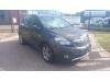 Schrottauto Opel Mokka 12- aus 2016