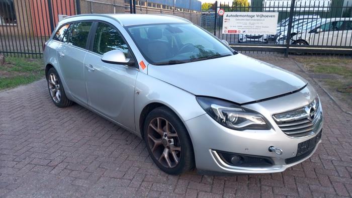 Opel Insignia Sports Tourer 2.0 CDTI 16V 140 ecoFLEX  (Desguace)