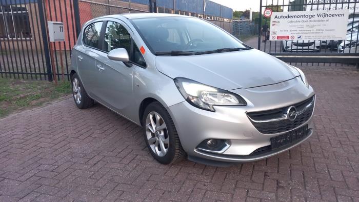 Opel Corsa E 1.3 CDTi 16V ecoFLEX  (Desguace)
